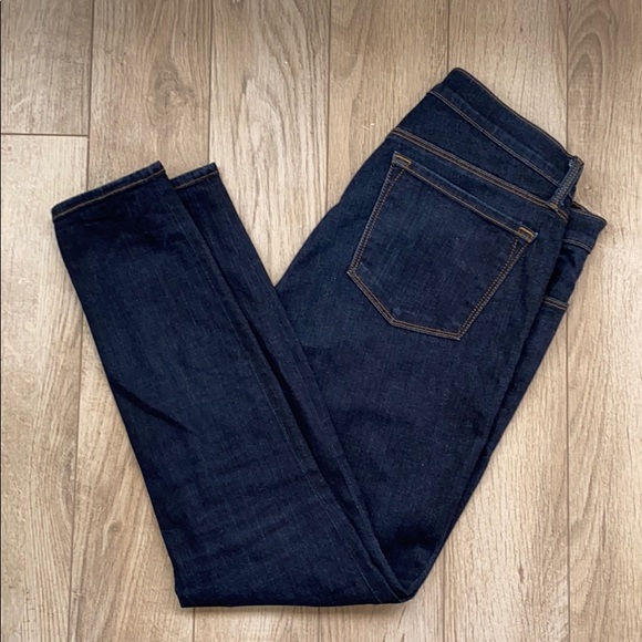 J Brand jeans - Picture 1 of 5